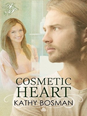 cover image of Cosmetic Heart